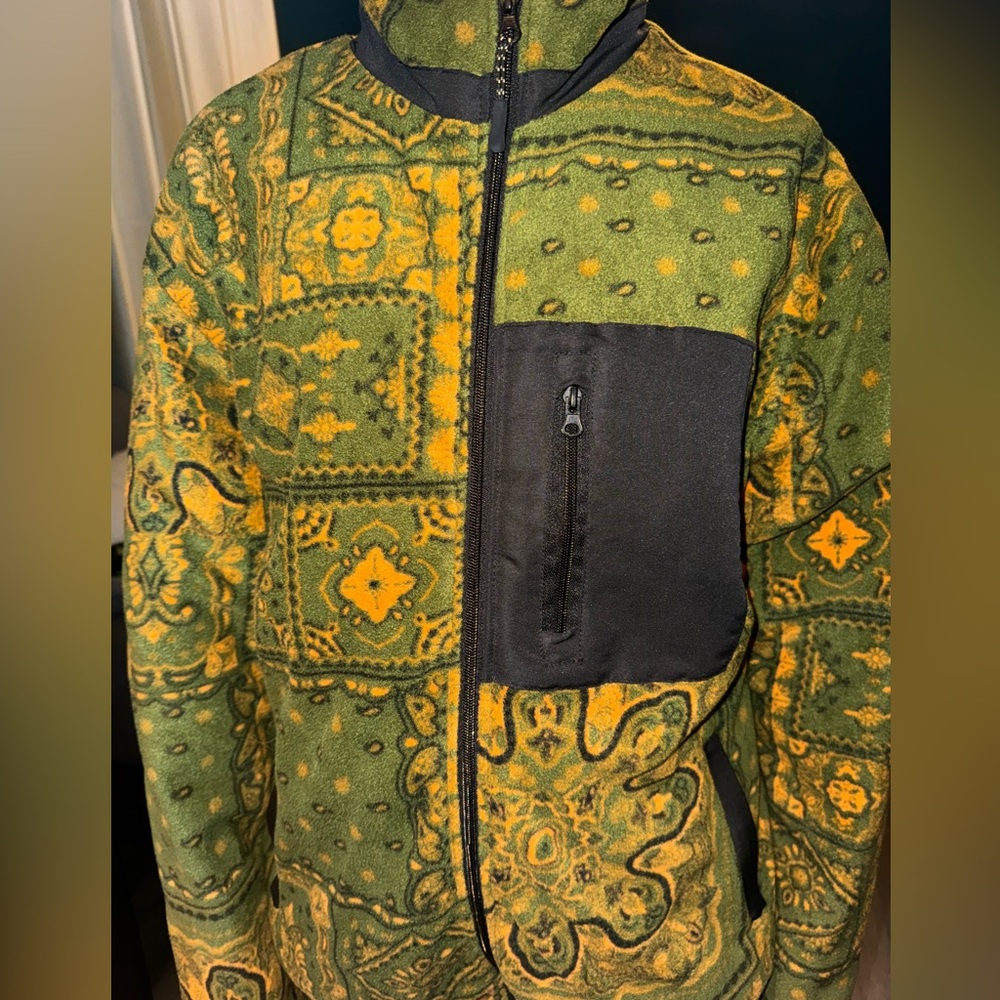 Fleece